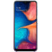 Samsung Gradation Kryt pro Galaxy A20e Violet (EU Blister)